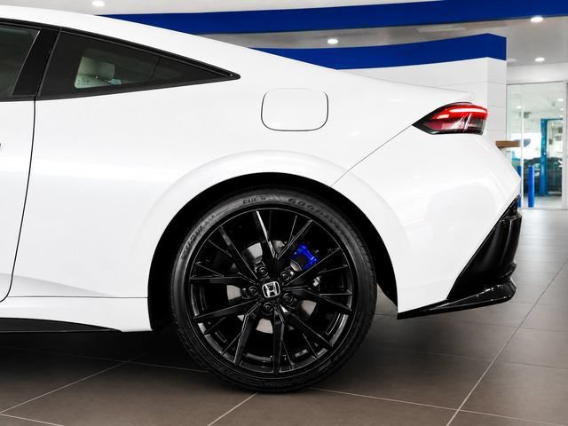 New 2026 Honda Prelude image 27