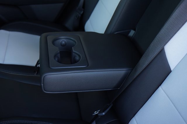 New 2025 Chevrolet Equinox EV LT image 23