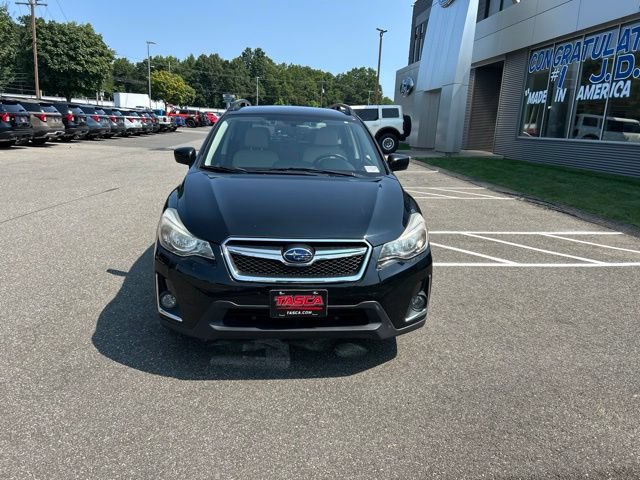 Used 2016 Subaru Crosstrek 2.0i Premium AWD/4WD image 2