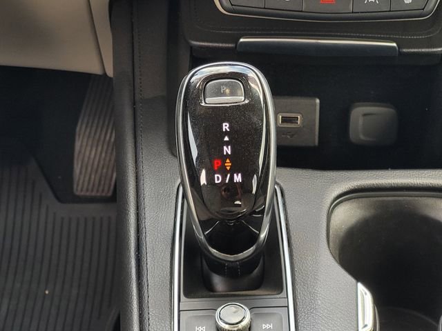 Used 2021 Cadillac XT4 Premium Luxury w/ Cold Weather Package image 16