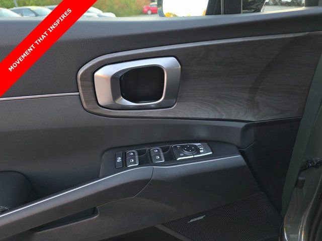 New 2026 Kia Sorento X-Line EX image 29