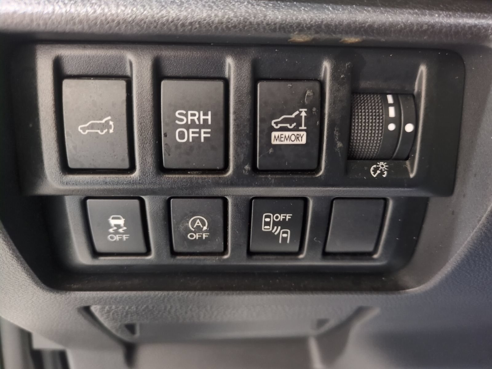 Certified 2024 Subaru Forester Wilderness AWD/4WD image 20