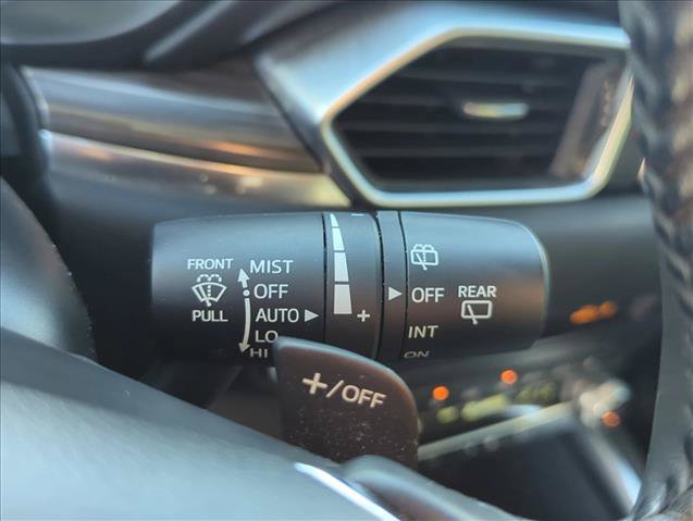 Used 2022 MAZDA CX-5 AWD 2.5 S w/ Premium Package image 16