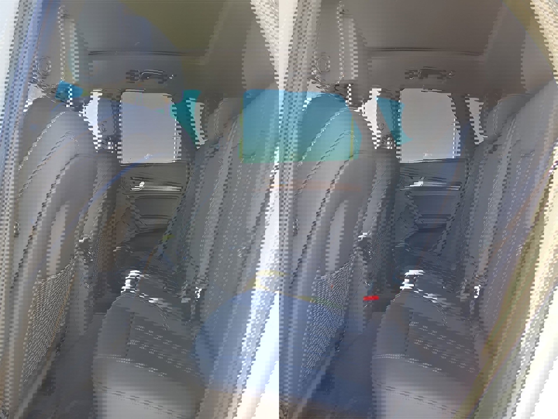 Used 2025 Audi Q5 e Premium Plus w/ Premium Plus Package image 13