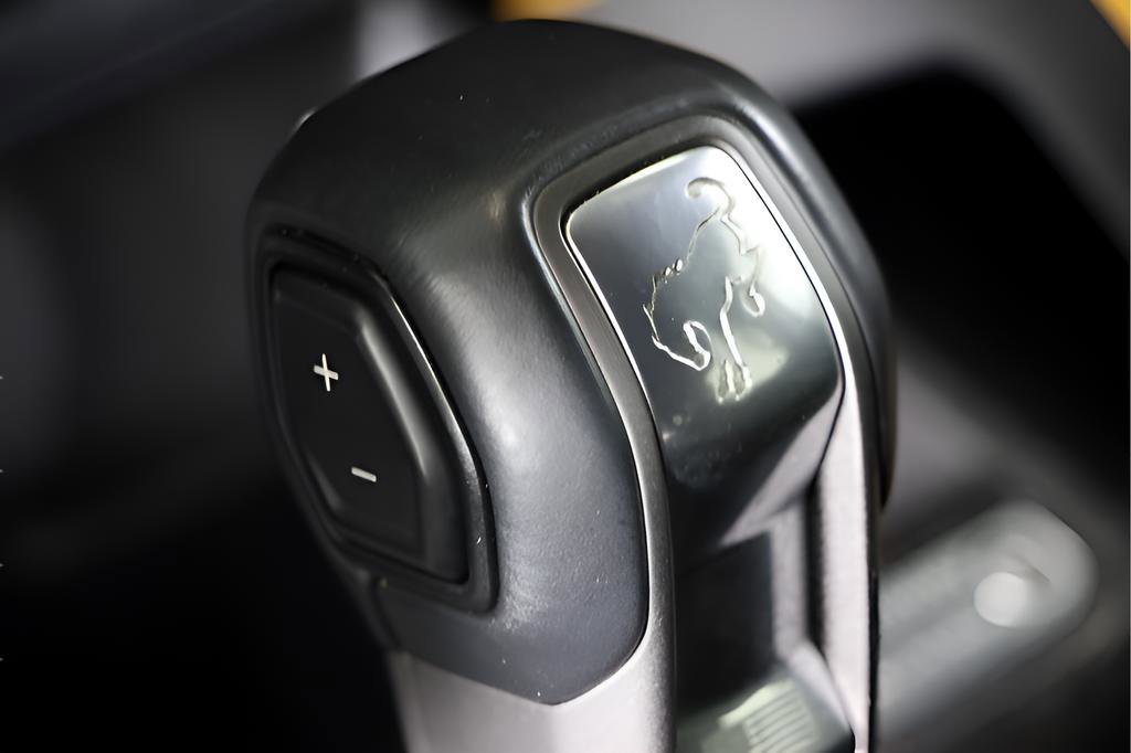 Used 2021 Ford Bronco Badlands image 48