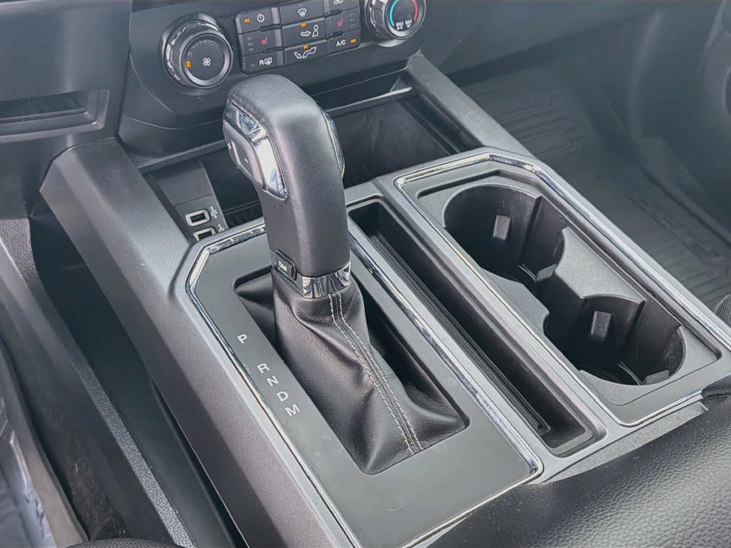 Used 2019 Ford F150 XLT w/ Equipment Group 302A Luxury AWD/4WD image 19