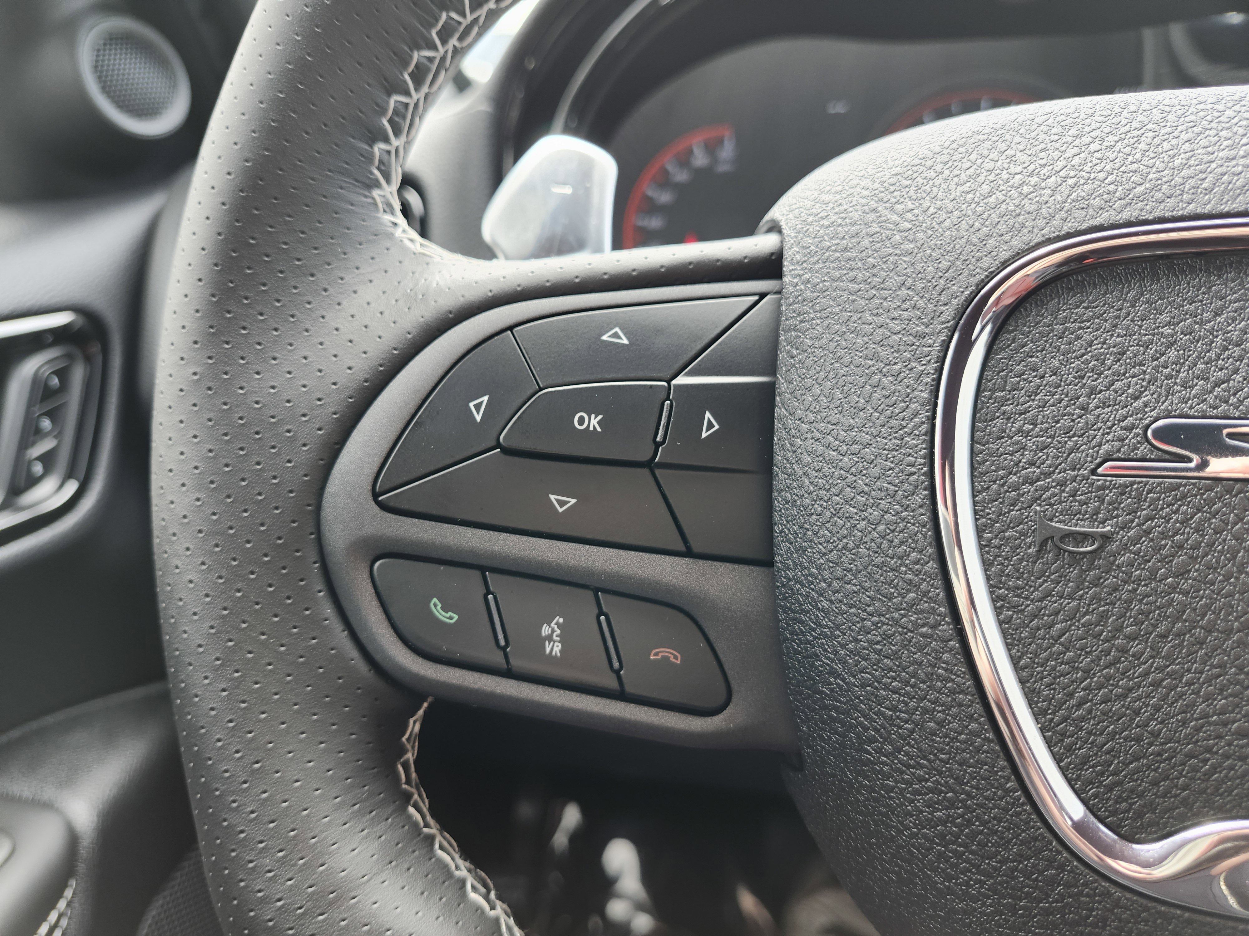 Used 2024 Dodge Durango SRT AWD/4WD image 41