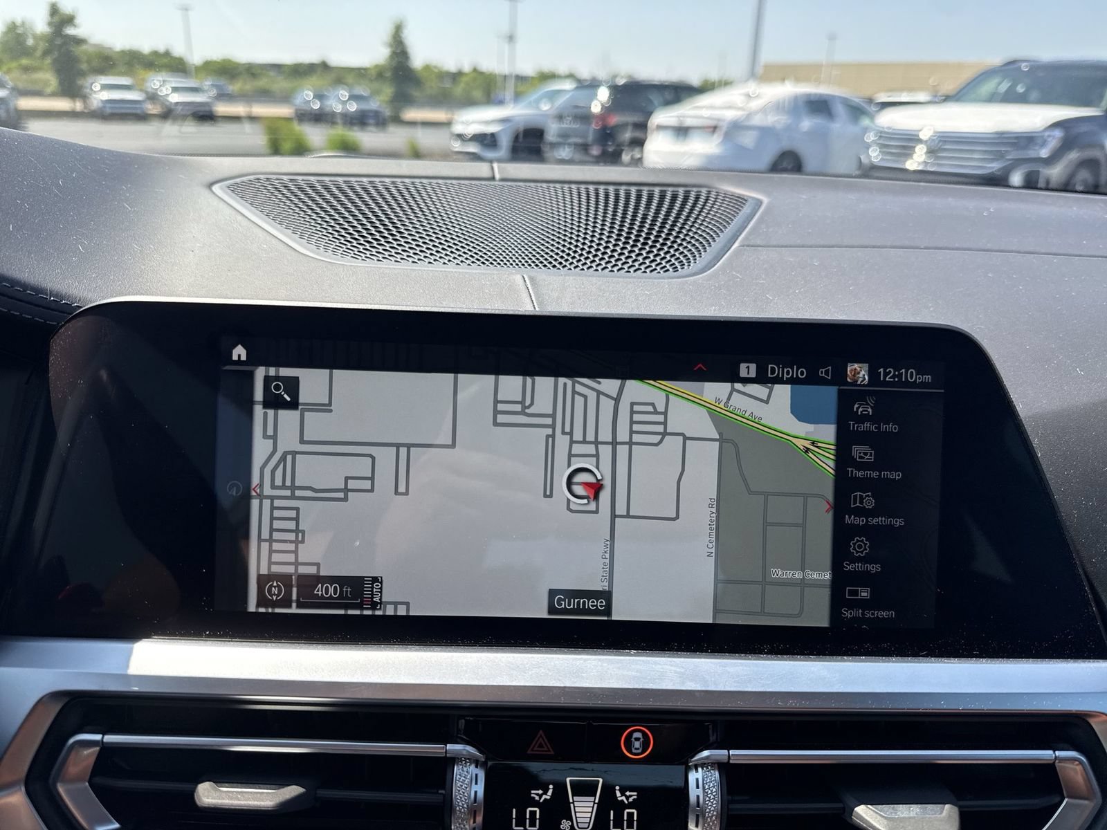 Used 2022 BMW M4 Coupe RWD image 19