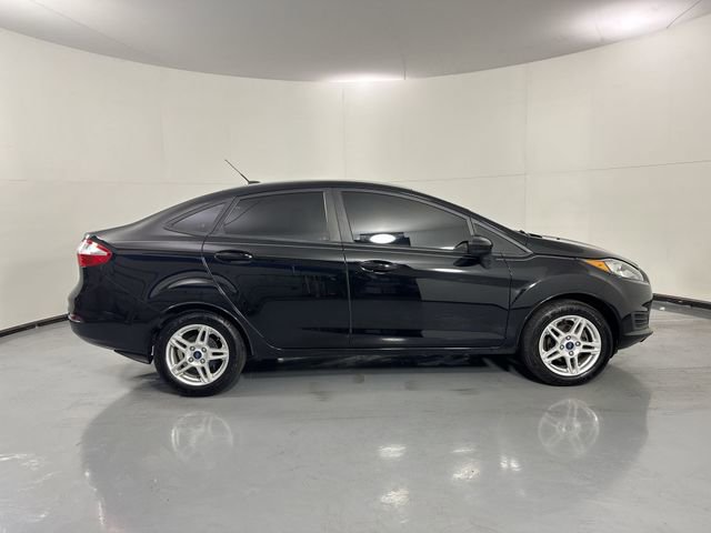 Used 2019 Ford Fiesta SE FWD image 35