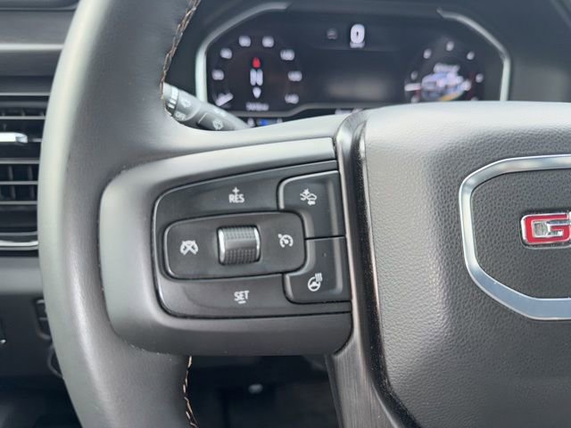 Used 2025 GMC Sierra 2500 AT4 w/ AT4 Premium Plus Package AWD/4WD image 47