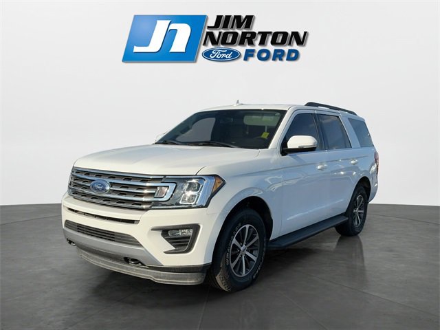 Used 2020 Ford Expedition XLT w/ Equipment Group 201A image 7