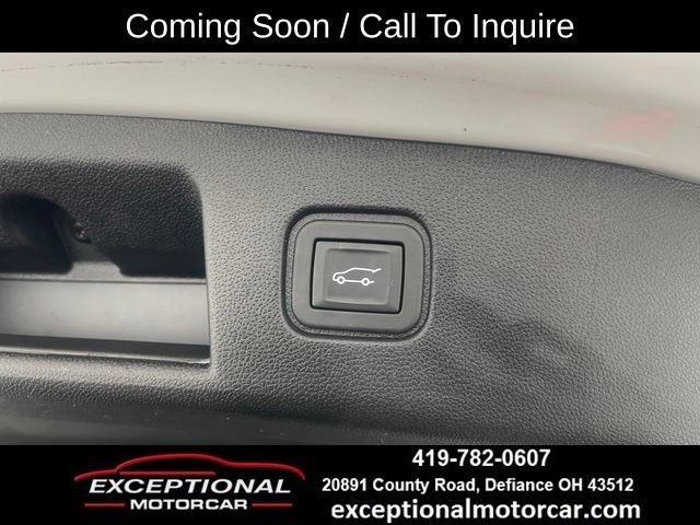 Used 2024 Chevrolet Blazer EV LT AWD/4WD image 45