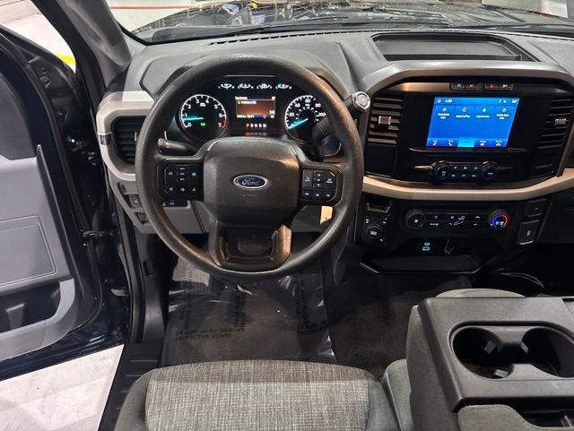 Used 2023 Ford F150 XLT AWD/4WD image 30