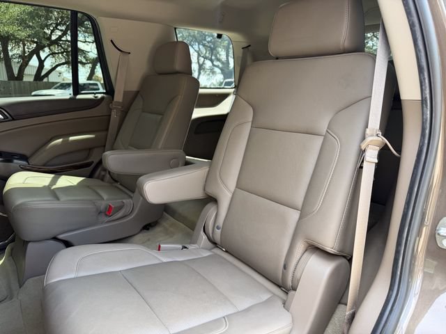 Used 2016 GMC Yukon SLT w/ HD Trailering Package RWD image 18