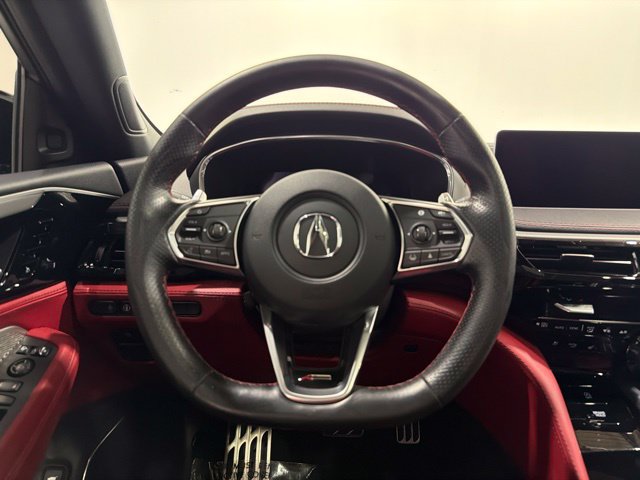 Certified 2024 Acura MDX A-Spec AWD/4WD image 34