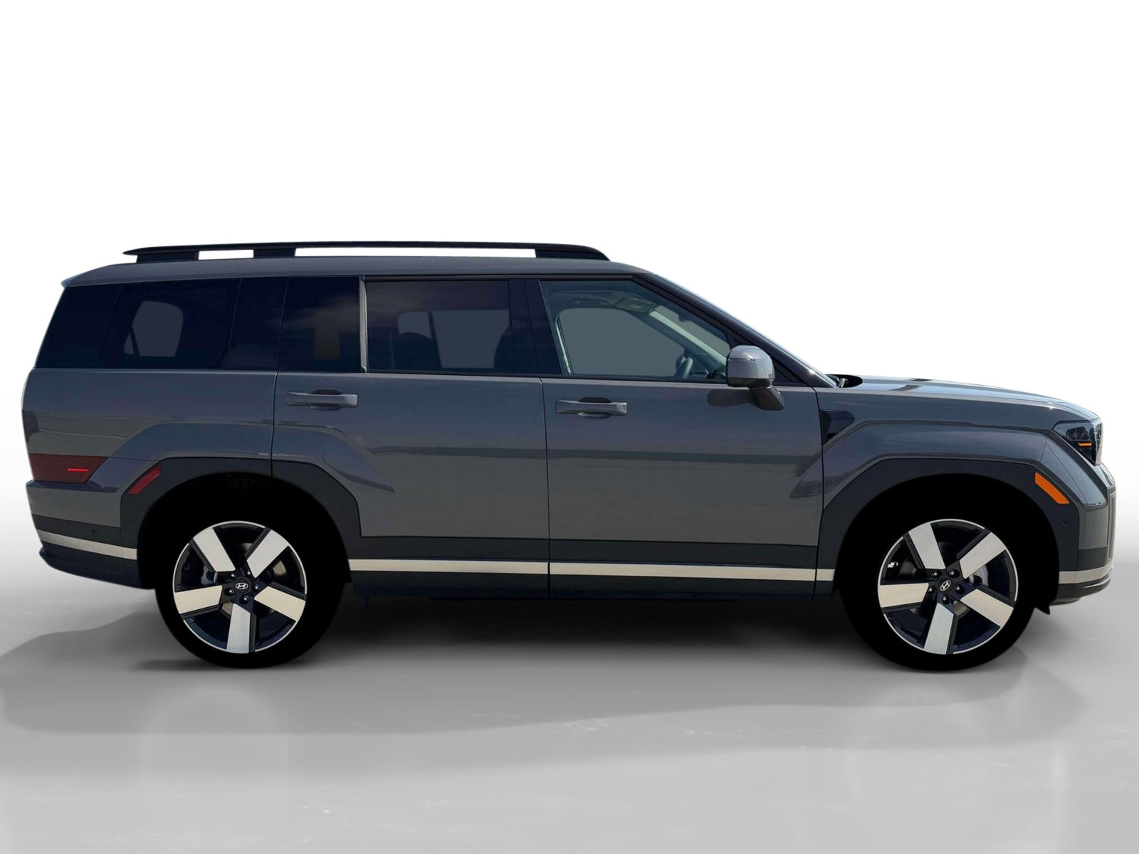 New 2026 Hyundai Santa Fe Limited AWD/4WD image 9