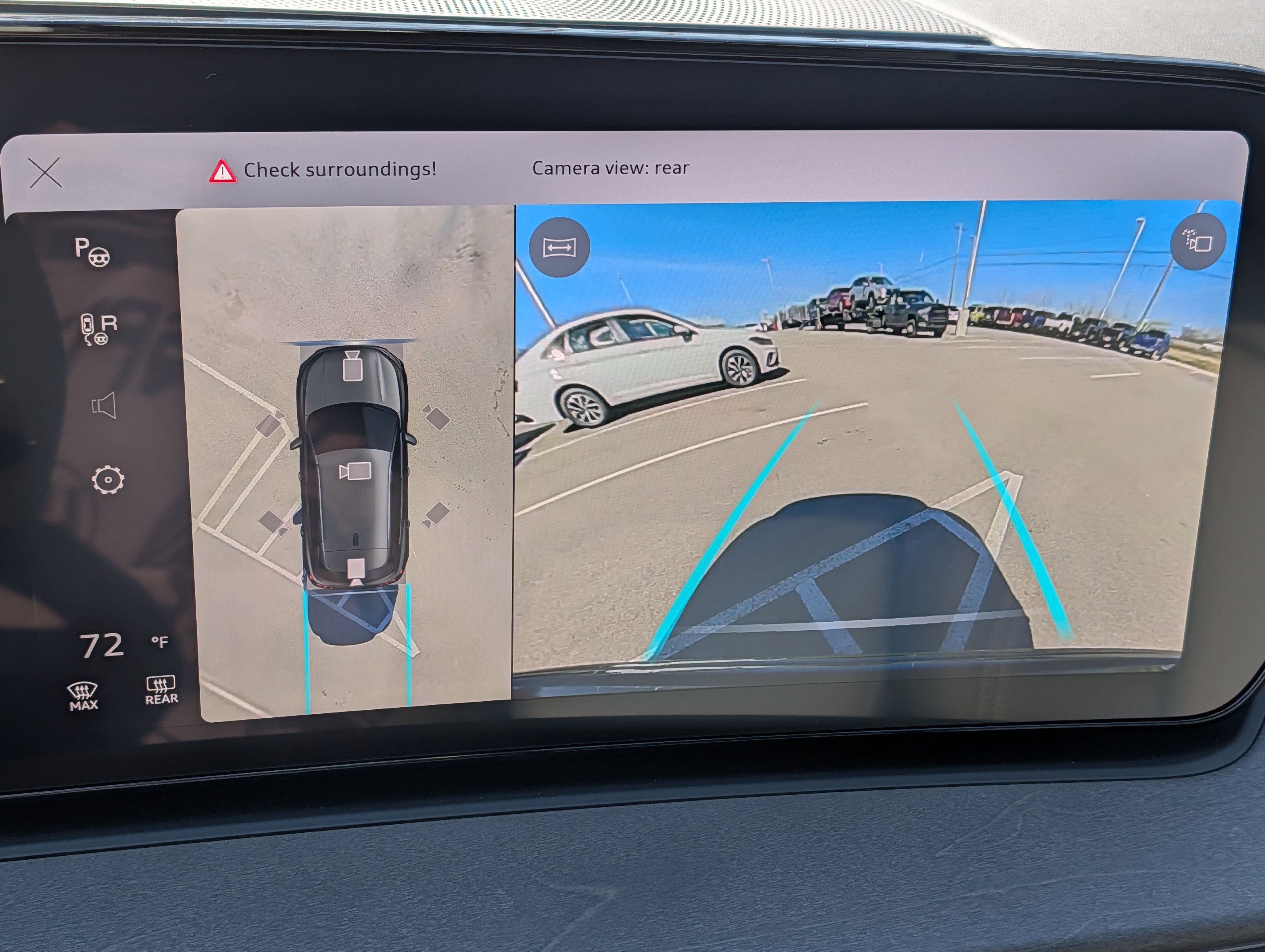 New 2026 Audi Q3 quattro 2.0T image 12