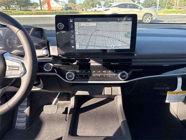 New 2025 Honda Prologue Elite image 10