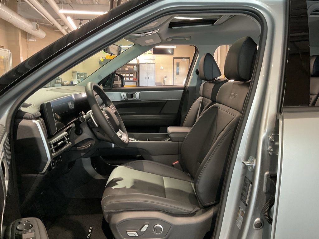 New 2026 Hyundai Santa Fe XRT AWD/4WD image 10