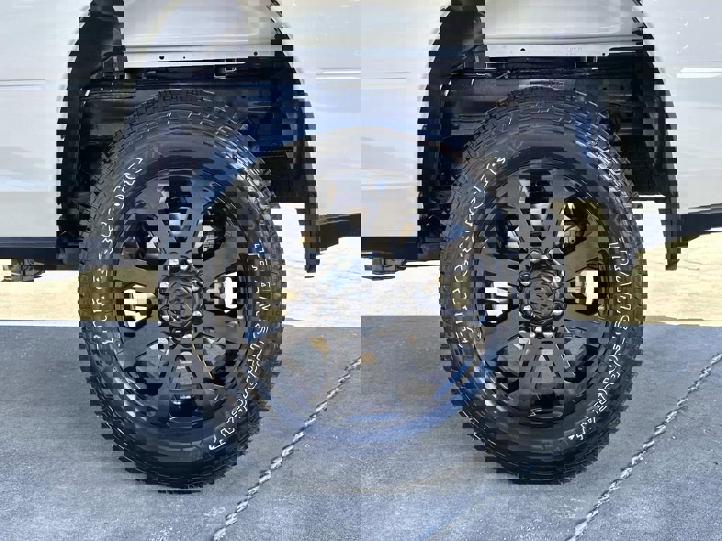 New 2026 RAM 2500 Big Horn image 8