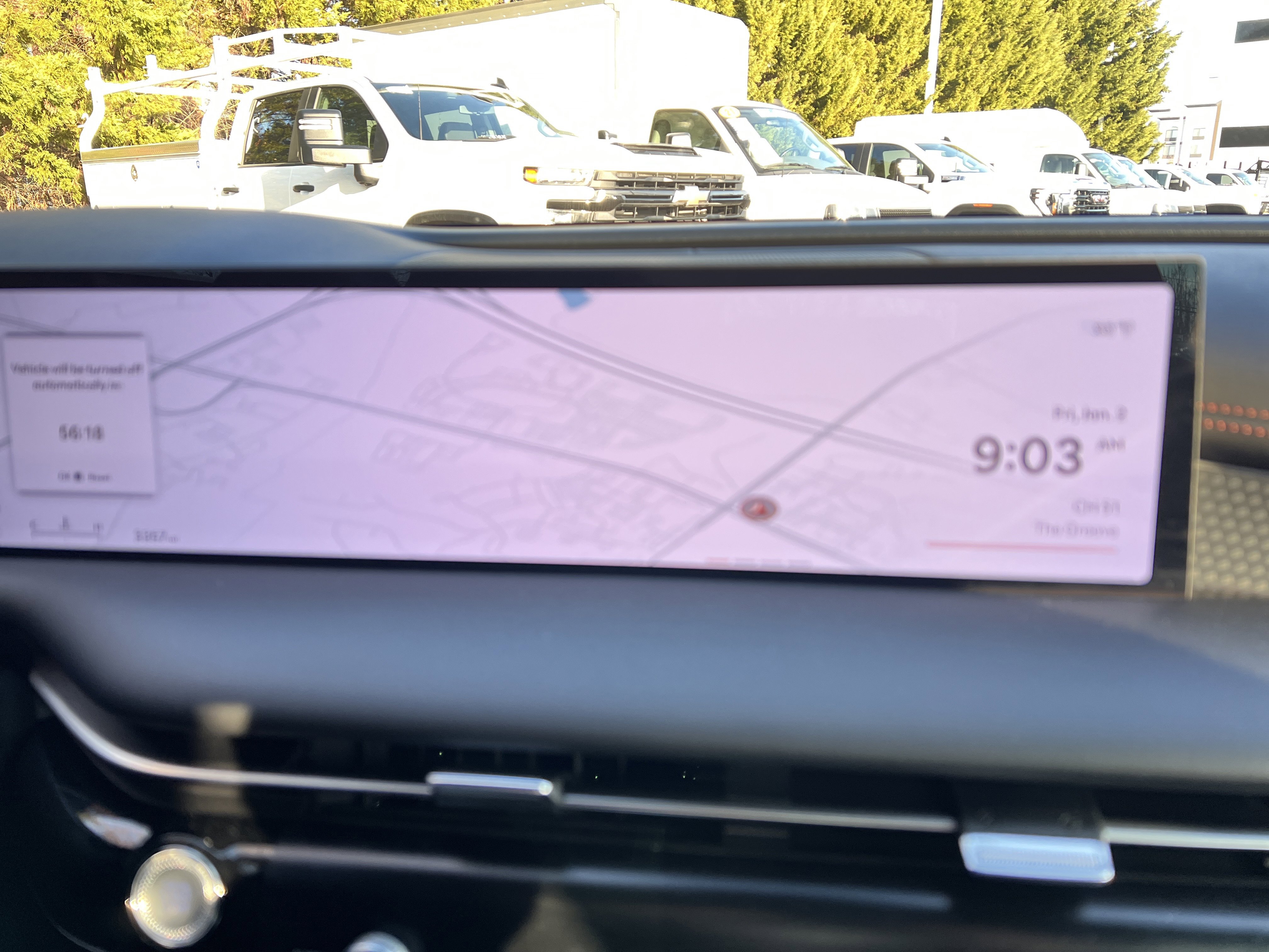 Used 2025 Genesis G80 2.5T Sport Prestige image 24