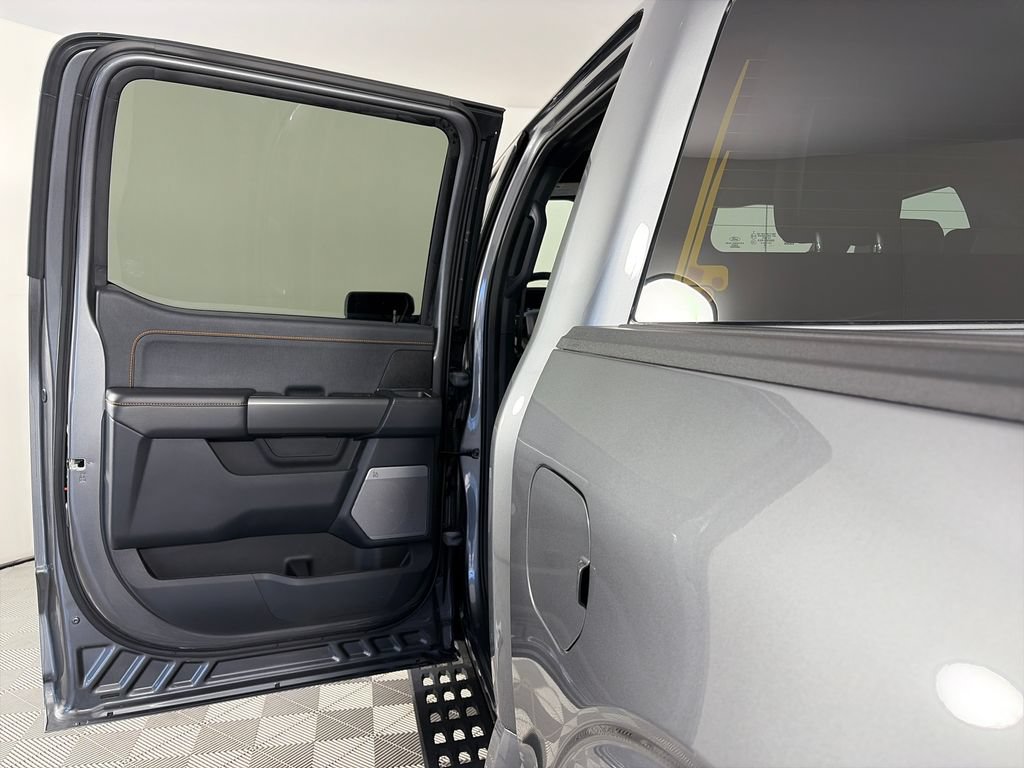 Certified 2024 Ford F150 Tremor w/ Bed Utility Package AWD/4WD image 12