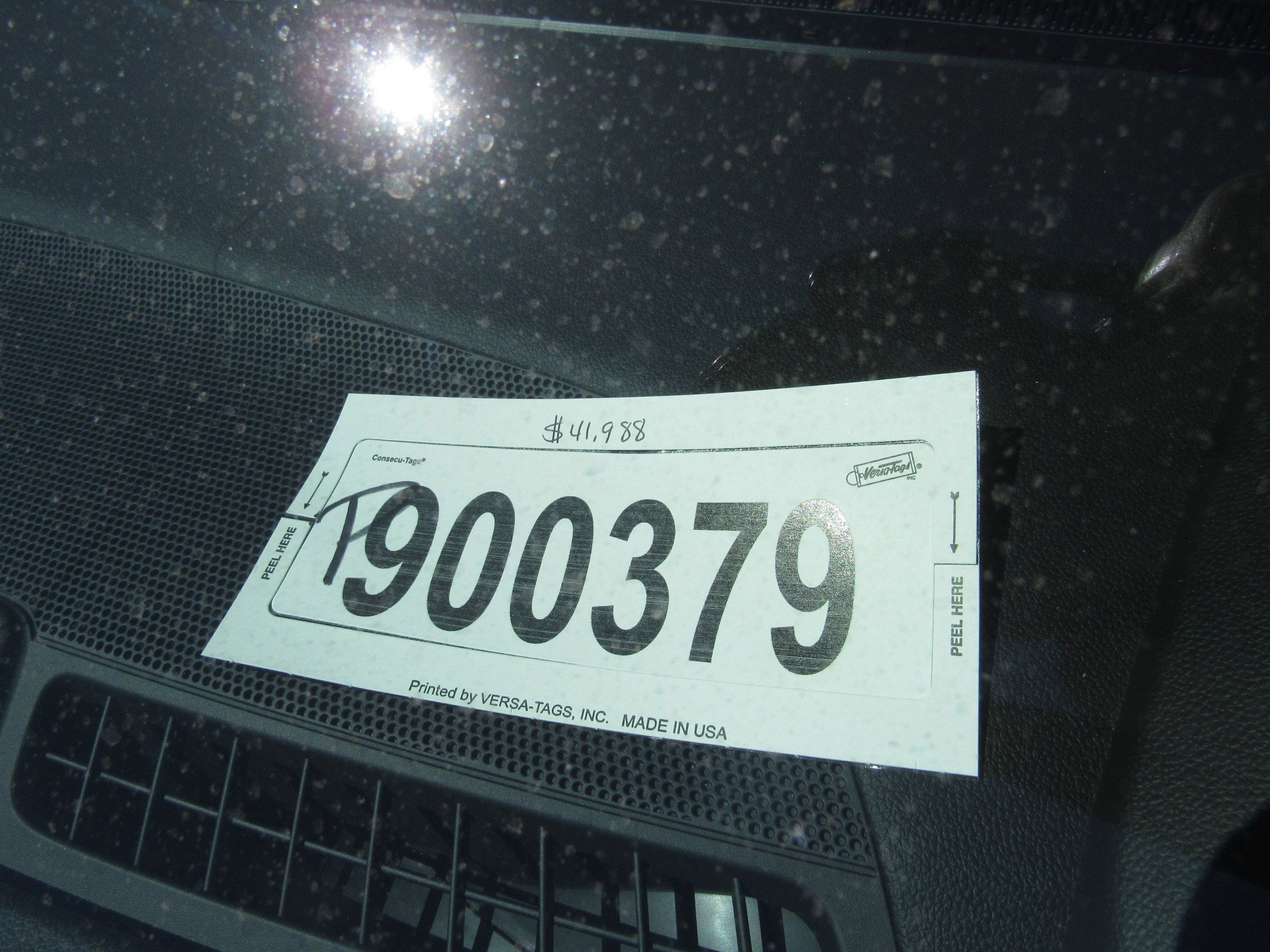 Used 2024 Buick Envision Avenir image 7