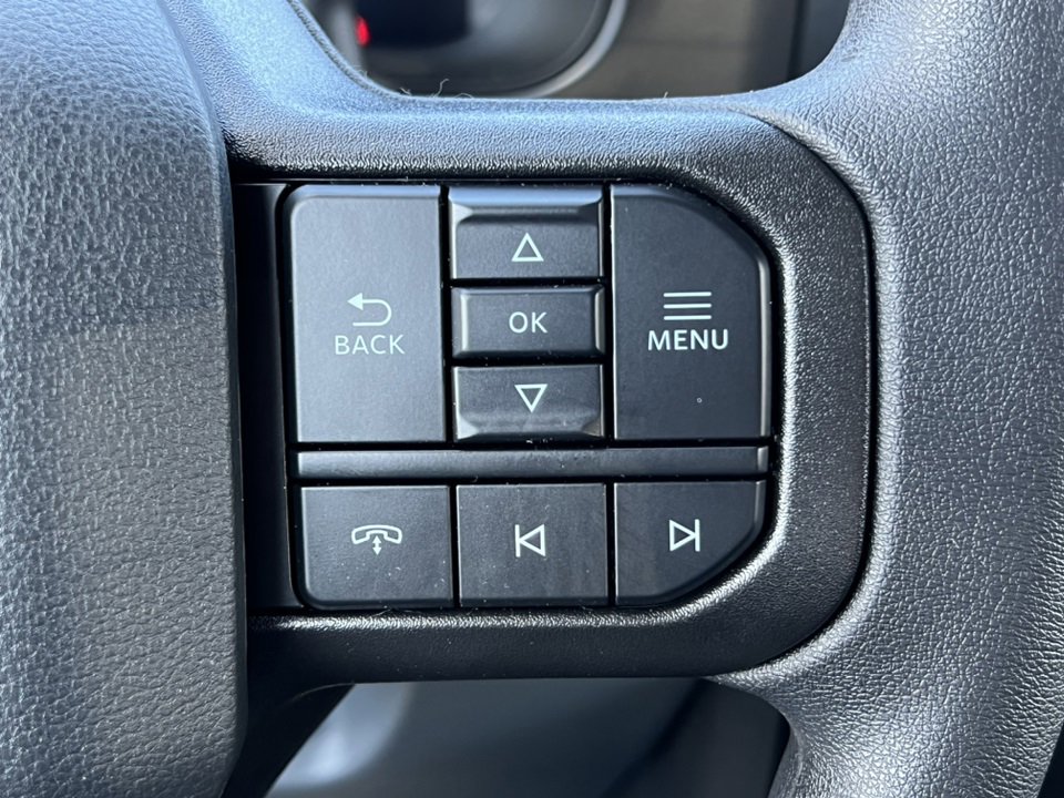 New 2026 Ford F250 4x4 Crew Cab Super Duty image 24