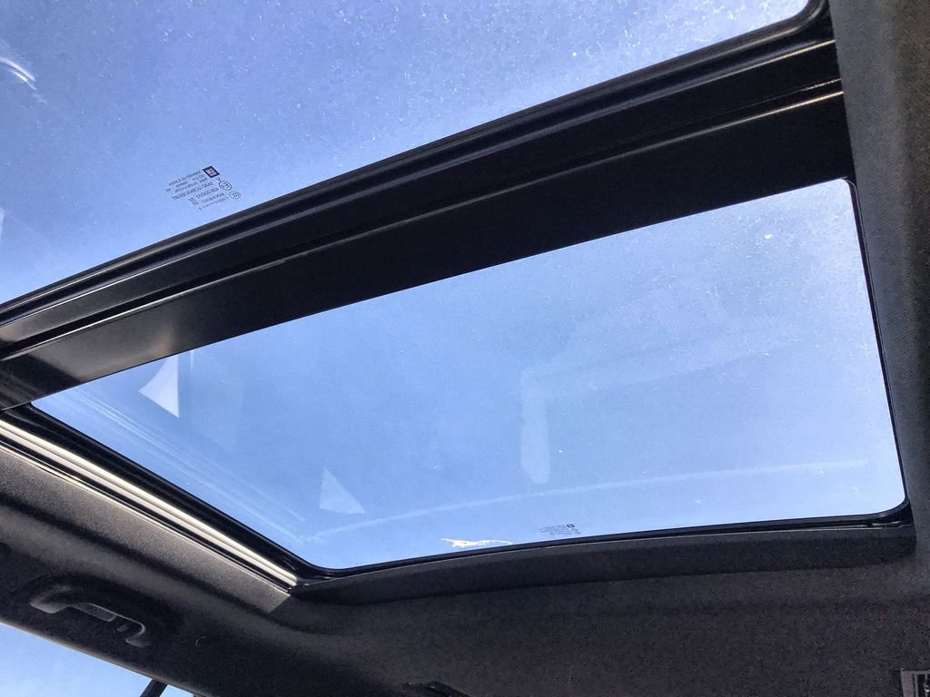 Used 2023 Cadillac XT6 Sport w/ Technology Package image 22