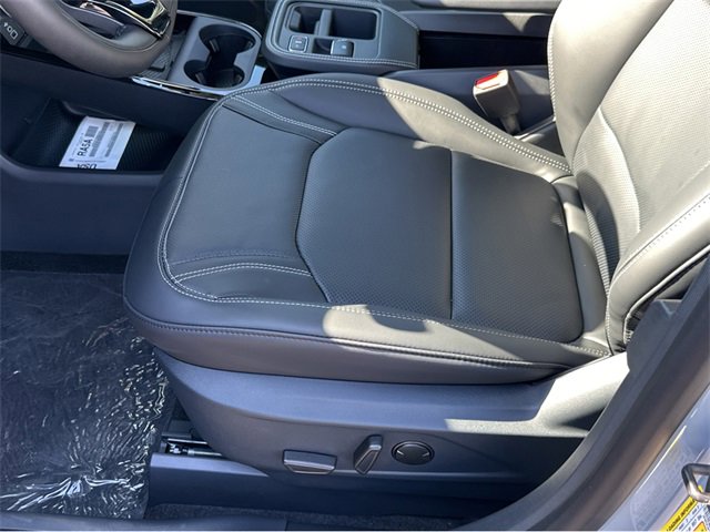 New 2025 Ford Mustang Mach-E Premium w/ Interior Protection Package image 33