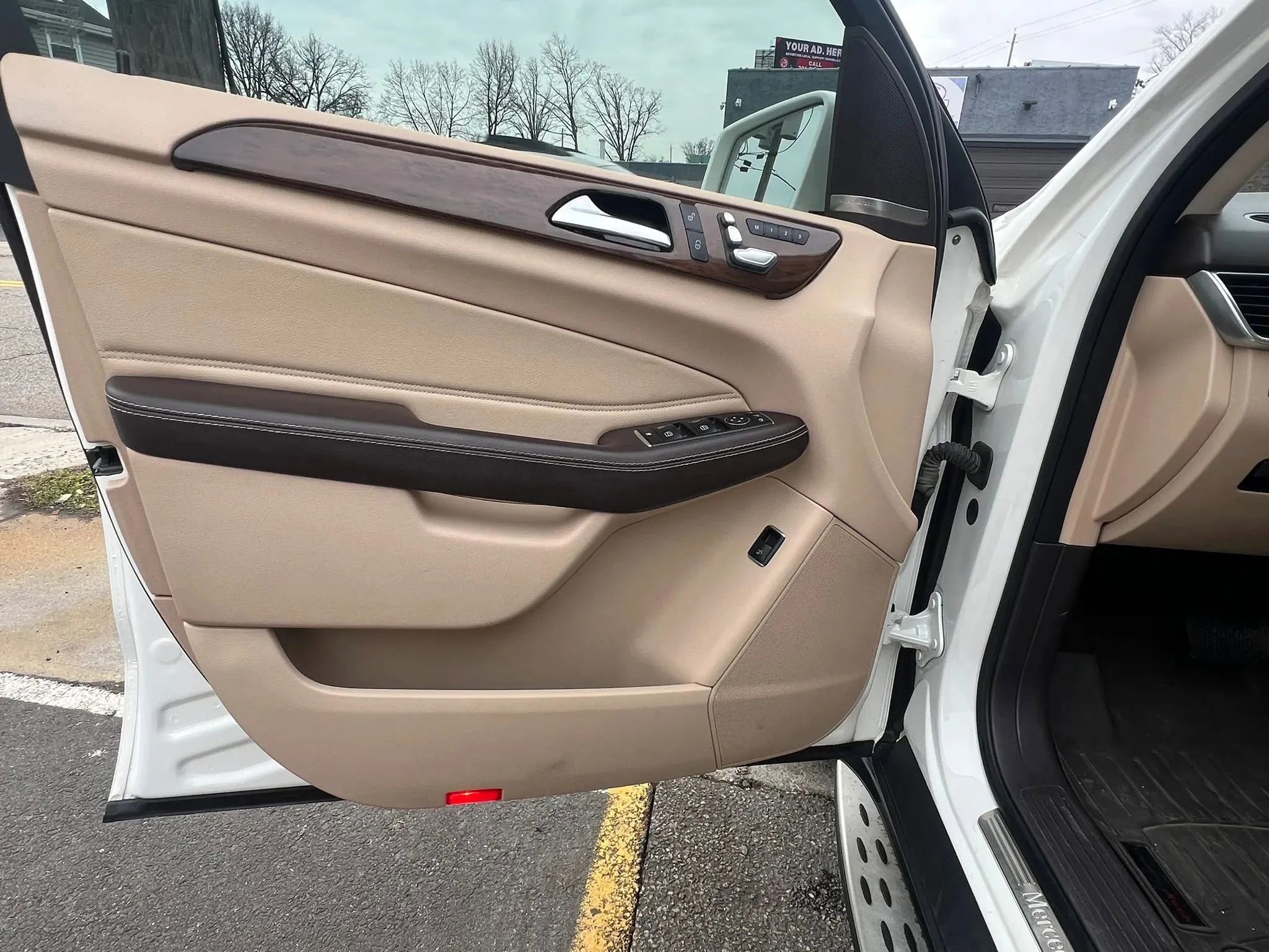 Used 2016 Mercedes-Benz GLE 350 4MATIC image 24