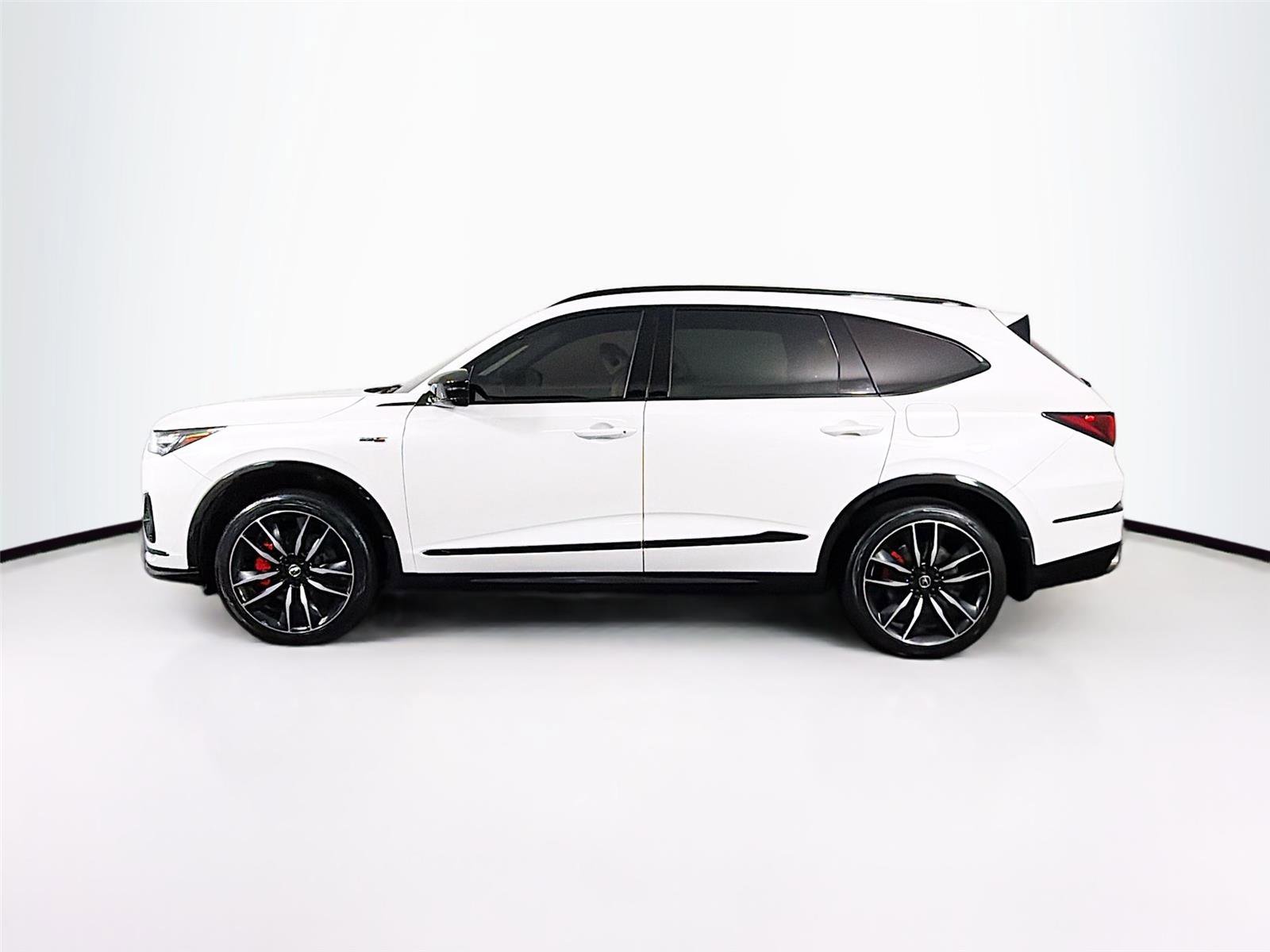 Used 2023 Acura MDX Type S image 4