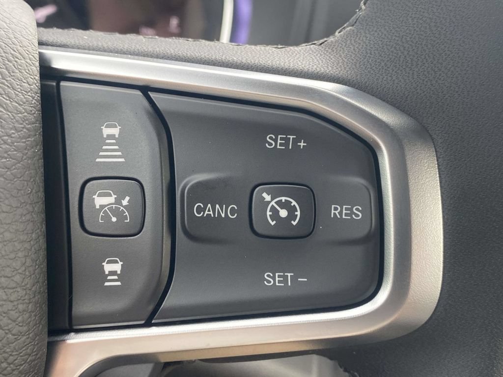 New 2026 RAM 1500 Big Horn AWD/4WD image 27