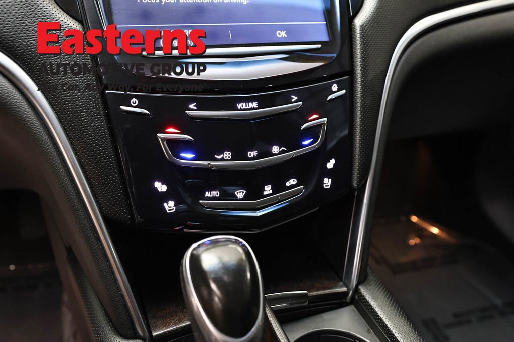 Used 2018 Cadillac XTS Luxury image 20