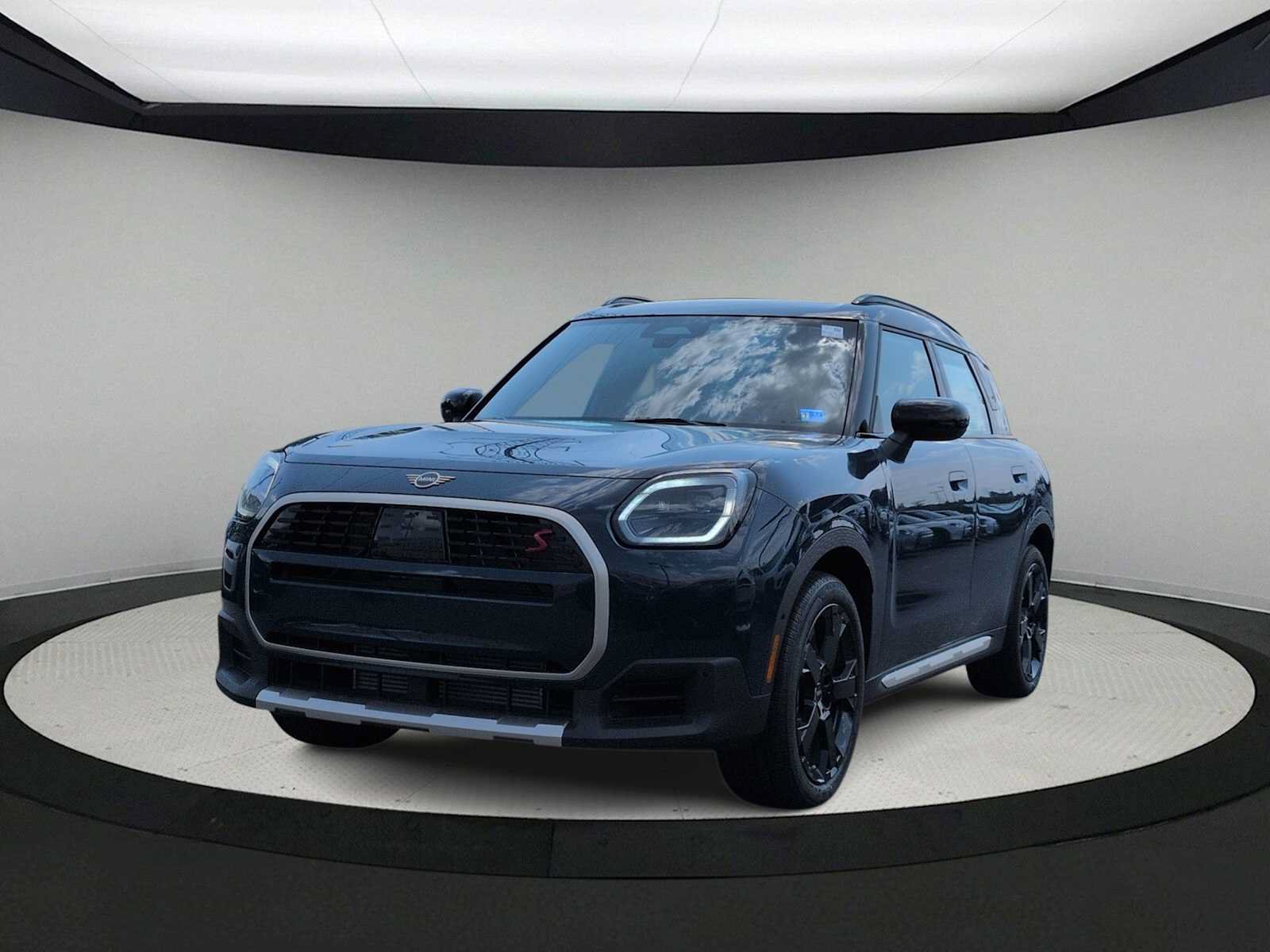 New 2027 MINI Cooper Countryman S AWD/4WD image 4