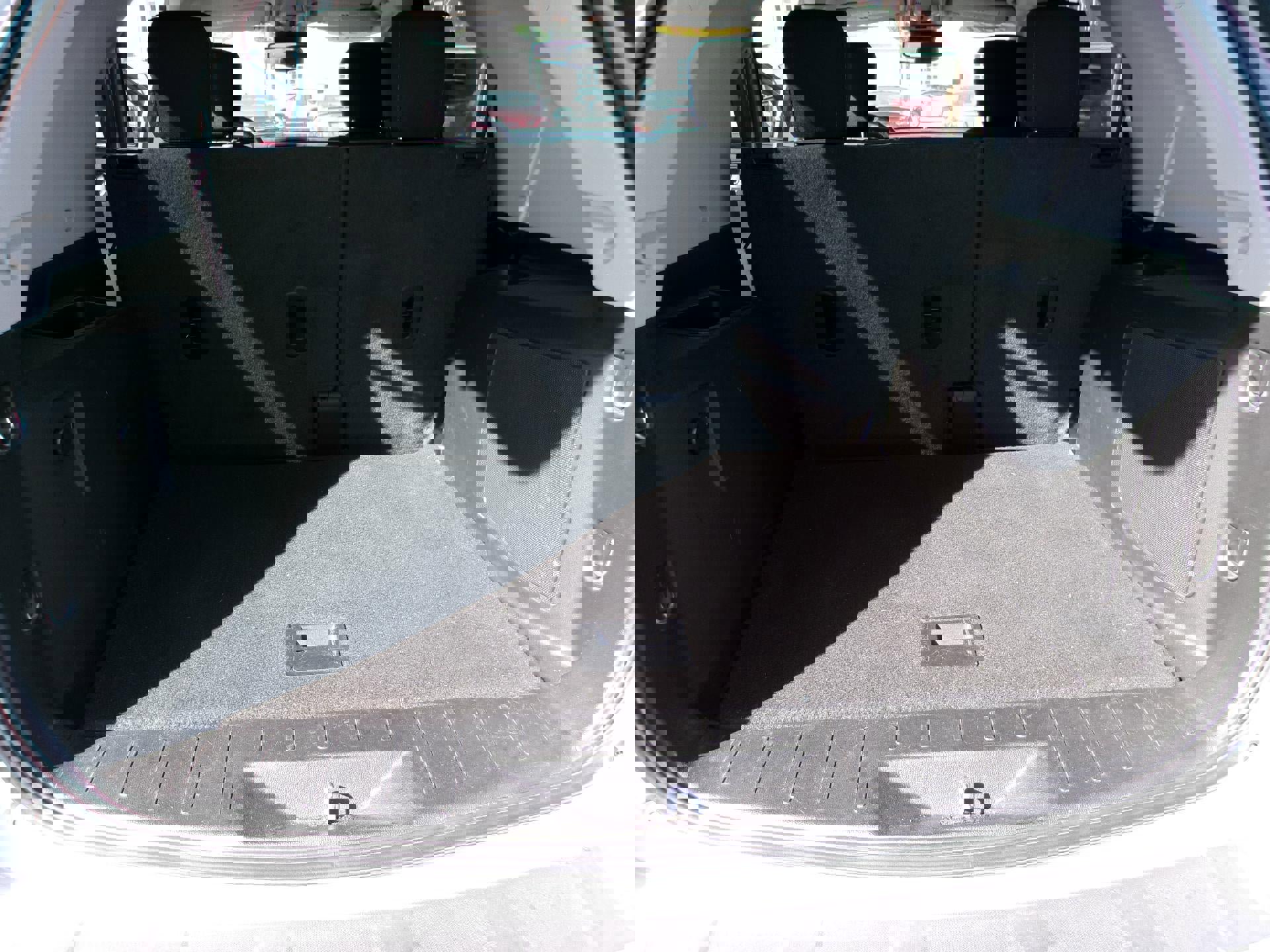 Used 2014 Chevrolet Equinox LT w/ Driver Convenience Package image 10