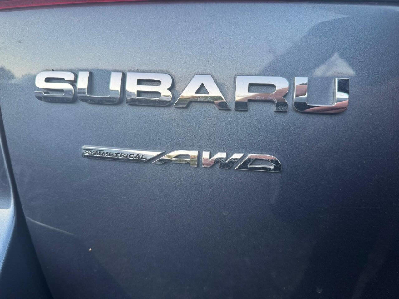 Used 2013 Subaru Outback 2.5i Premium image 13