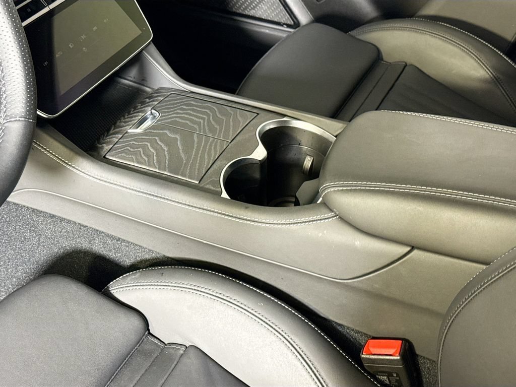 Used 2025 Maserati Grecale Modena AWD/4WD image 22