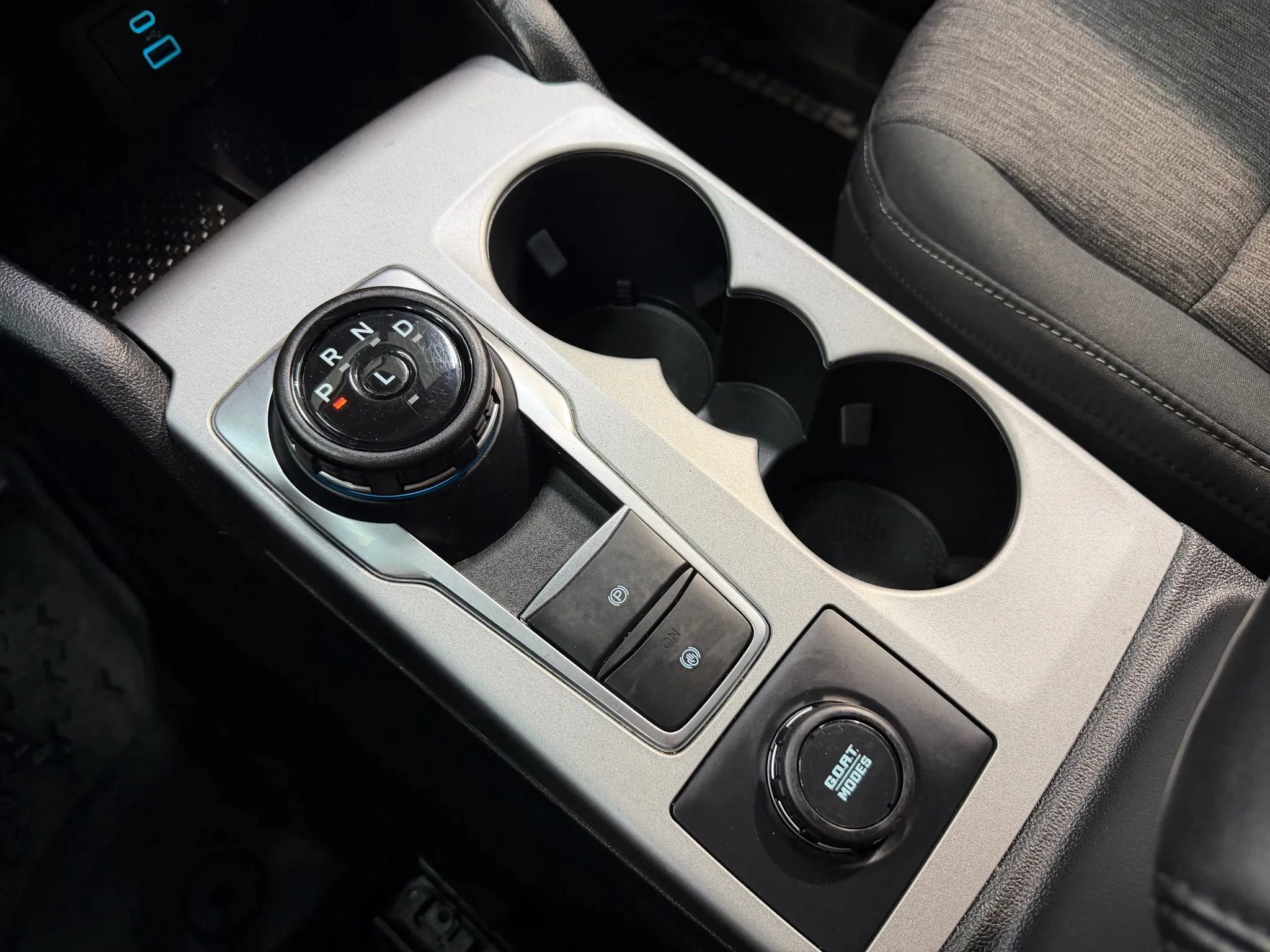 Used 2022 Ford Bronco Sport Big Bend image 26