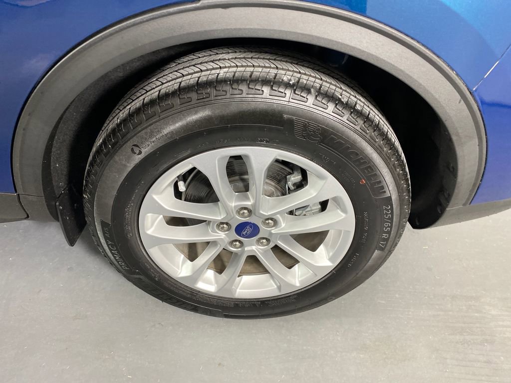 Used 2020 Ford Escape SE image 28