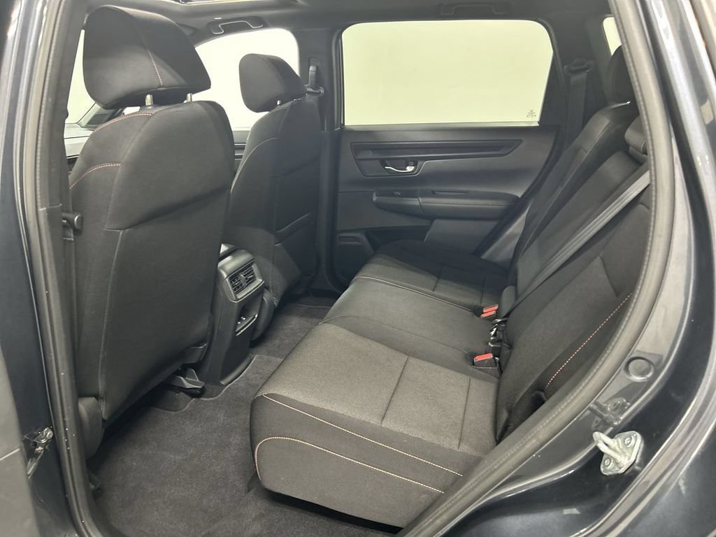Used 2024 Honda CR-V Sport image 20