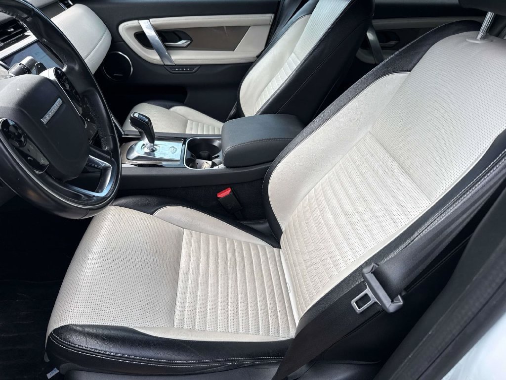 Used 2020 Land Rover Discovery Sport S R-Dynamic AWD/4WD image 19