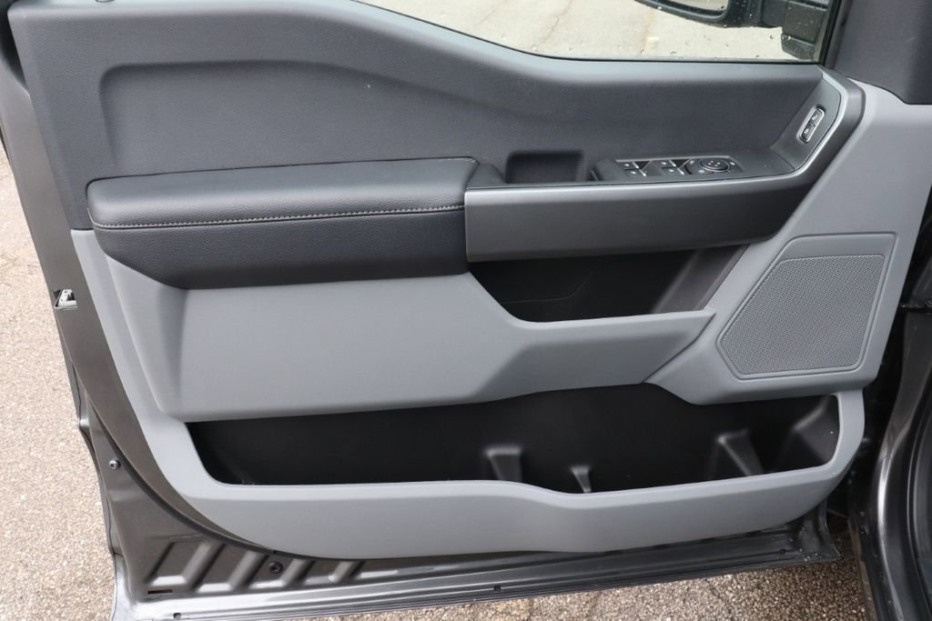 New 2026 Ford F350 XL w/ STX Appearance Package image 39