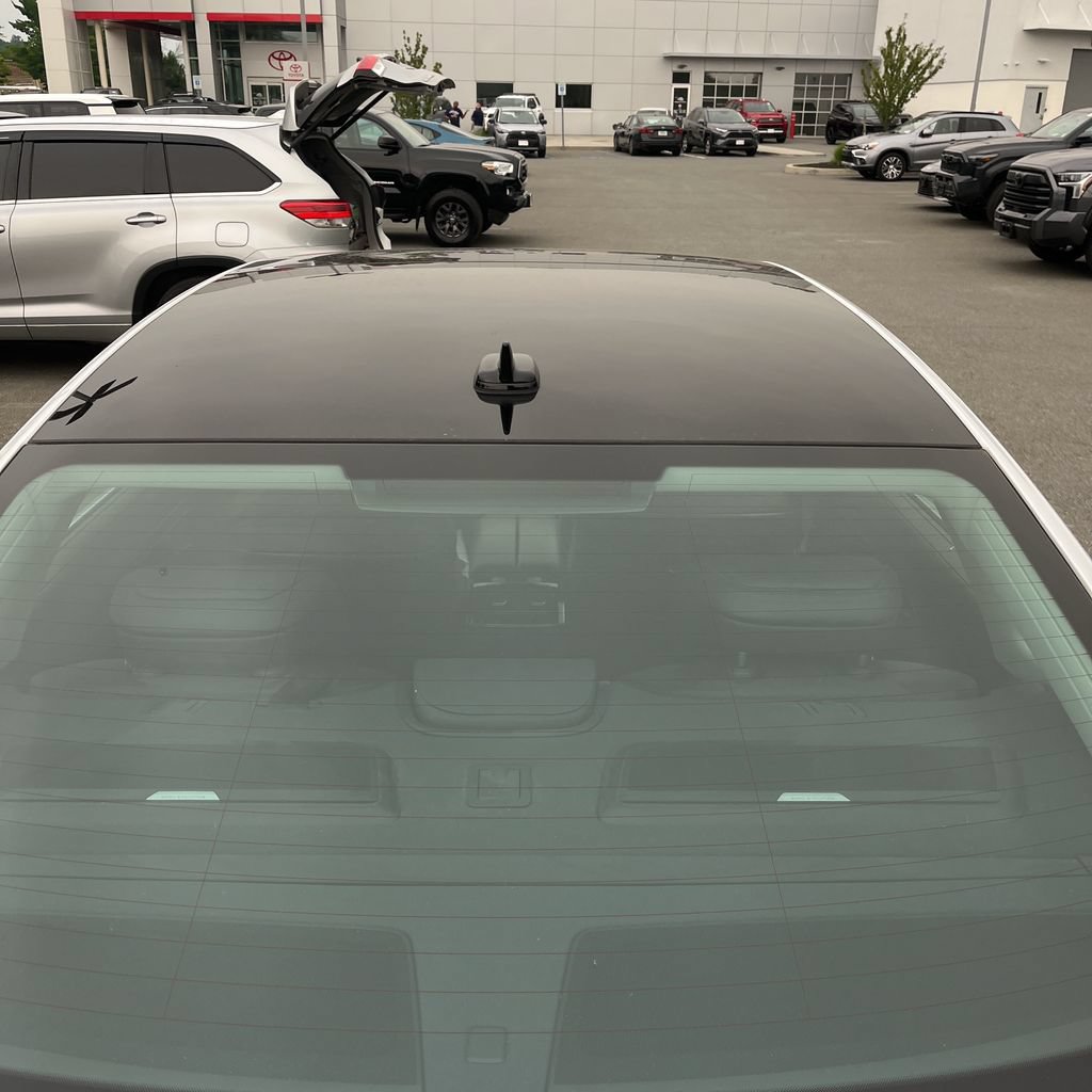 Used 2023 Audi A8 L 3.0T AWD/4WD image 15