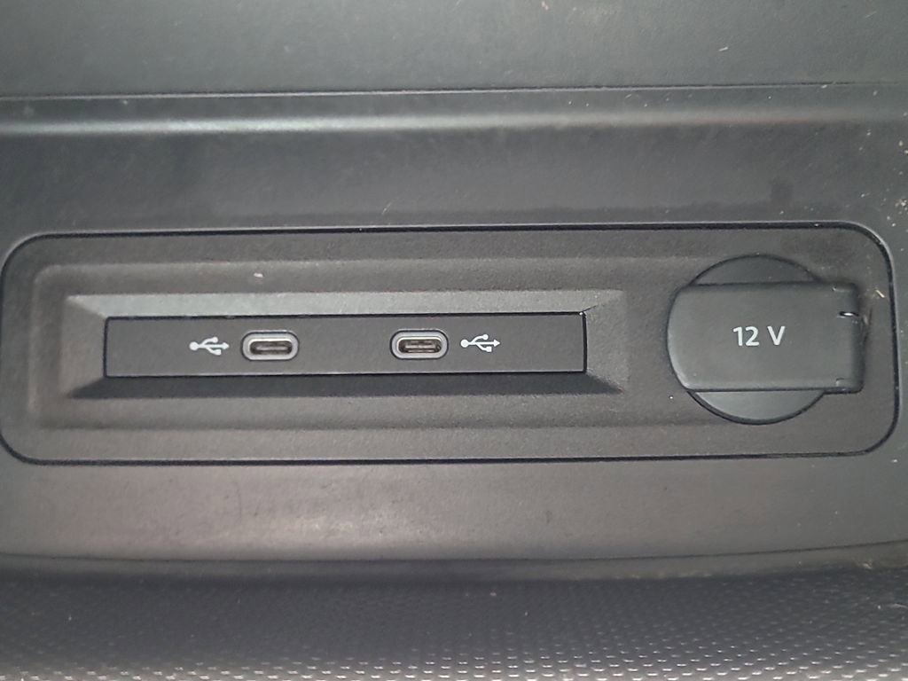 Used 2022 Volkswagen Atlas SE AWD/4WD image 27