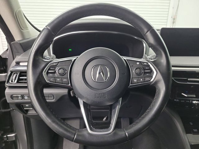 Used 2023 Acura MDX w/ Technology Package FWD image 24