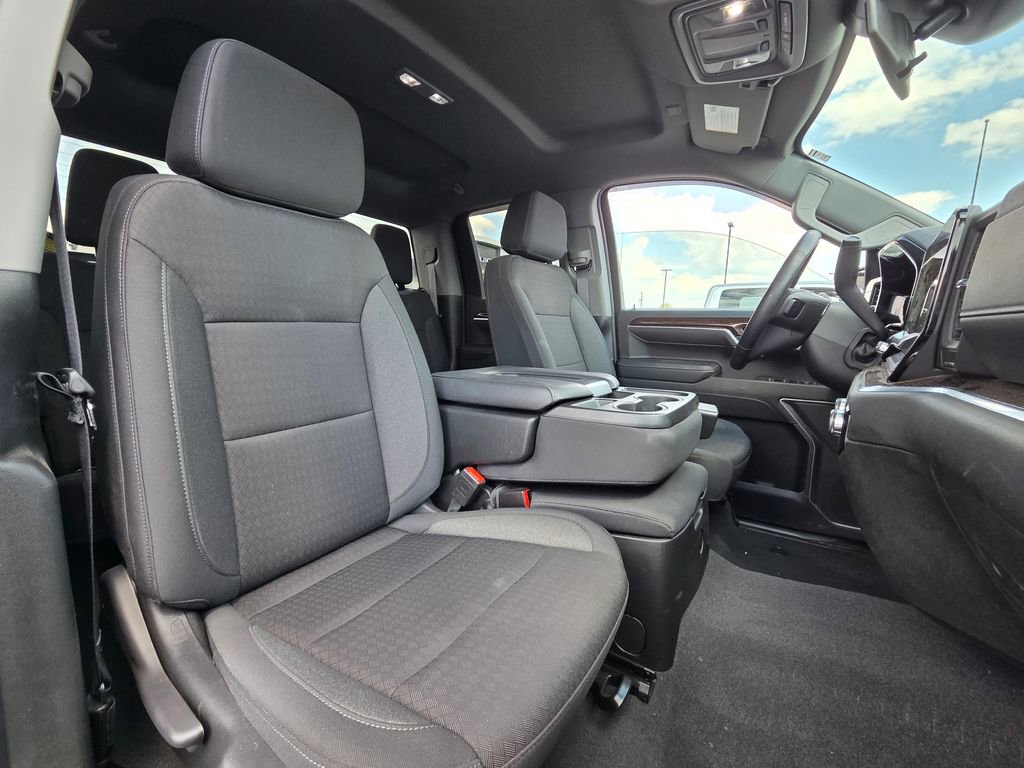 Used 2024 GMC Sierra 1500 Elevation image 29