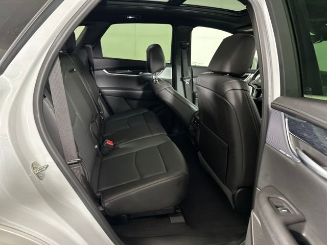 Used 2023 Cadillac XT5 Premium Luxury image 28