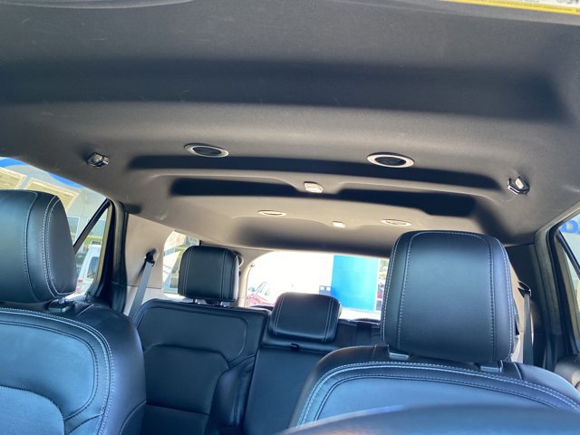 Used 2018 Ford Explorer Limited image 29