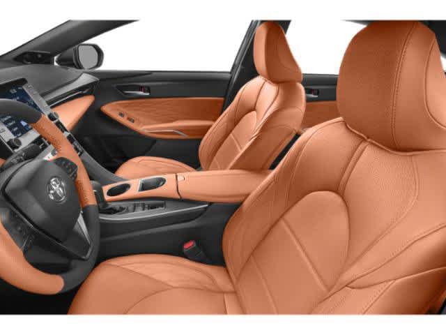 Used 2021 Toyota Avalon Limited w/ Advanced Safety Package FWD image 9
